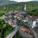 Panzió Giulietta E Romeo 3*