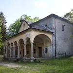 Giulietta E Romeo Panzió Cossogno