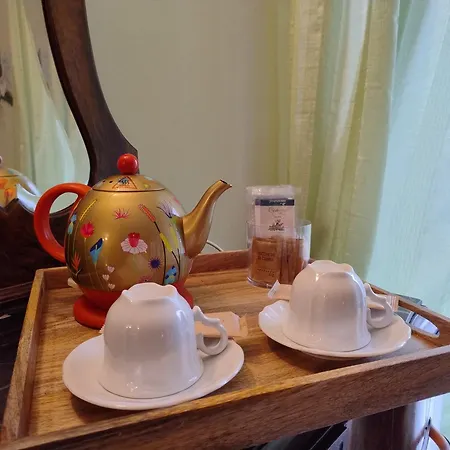 Bed and breakfast Giulietta E Romeo Cossogno