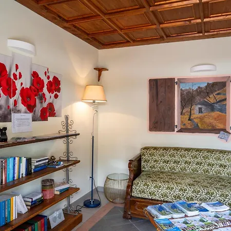 Giulietta E Romeo - Bed & Breakfast