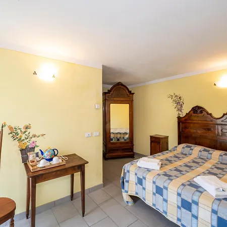 Bed & Breakfast Giulietta E Romeo