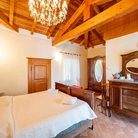 Giulietta E Romeo Bed & Breakfast 2*