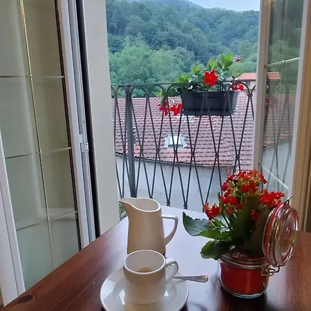 Giulietta E Romeo 2* Cossogno