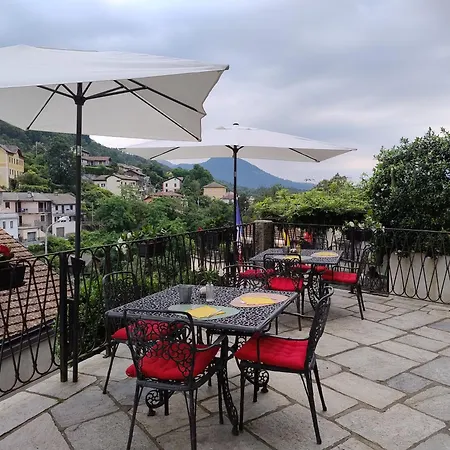 Giulietta E Romeo - Bed & Breakfast