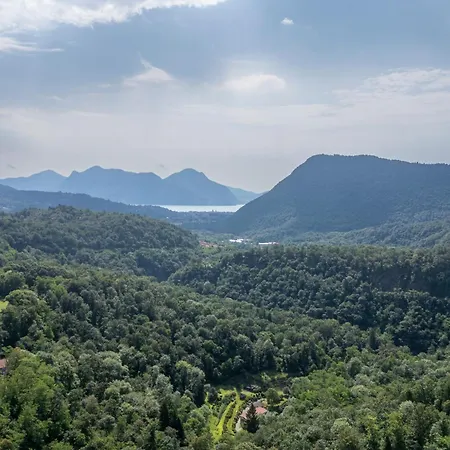 Bed & Breakfast Giulietta E Romeo -