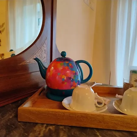 Giulietta E Romeo - 3* Cossogno