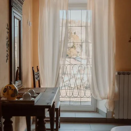 Bed & Breakfast Giulietta E Romeo -