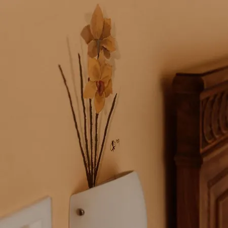 Bed & Breakfast Giulietta E Romeo - 3*