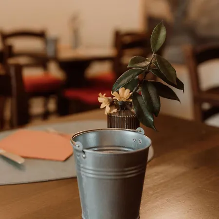 Giulietta E Romeo - Bed & Breakfast Cossogno