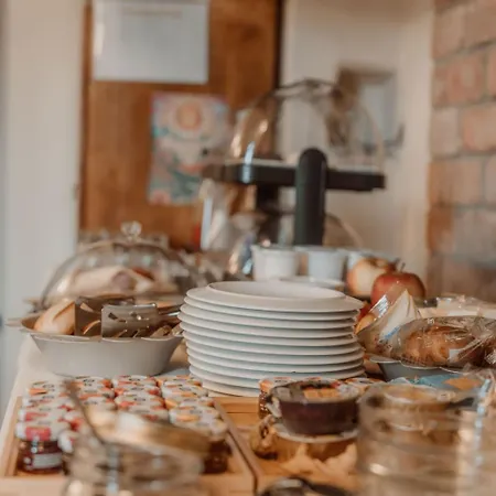 Frühstückspension Giulietta E Romeo Cossogno