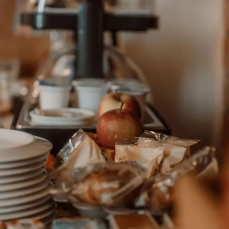 Bed & Breakfast Giulietta E Romeo - 3*