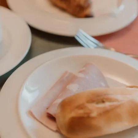 Giulietta E Romeo - 3* Cossogno