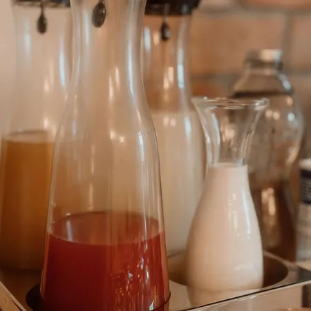 Giulietta E Romeo - Bed & Breakfast 3*