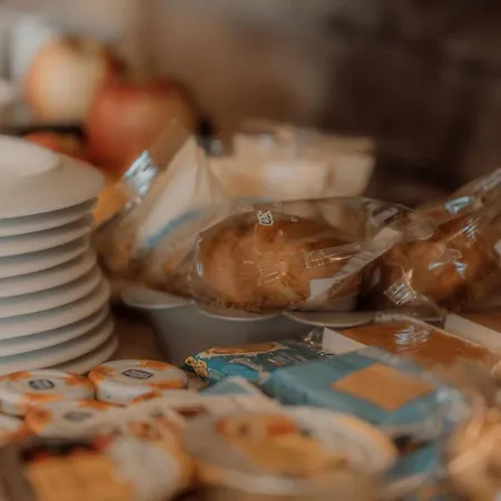 Bed & Breakfast Giulietta E Romeo - 3*