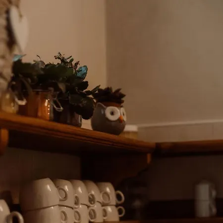 Giulietta E Romeo - Bed & Breakfast Cossogno