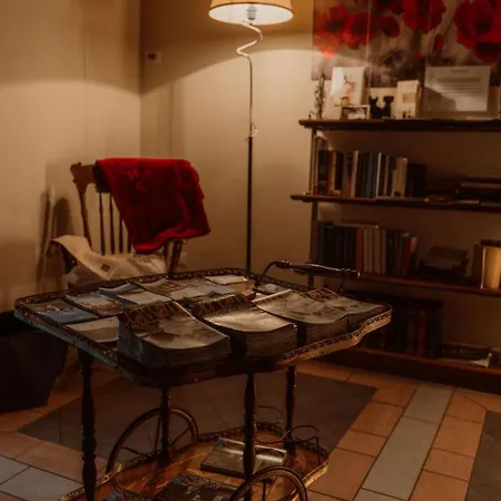 Bed & Breakfast Giulietta E Romeo - Cossogno