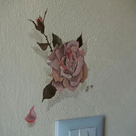 Giulietta E Romeo - Bed & Breakfast