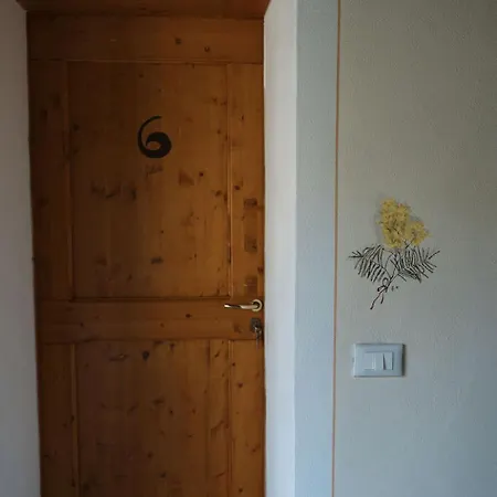 Bed & Breakfast Giulietta E Romeo -