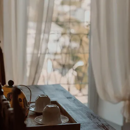 Giulietta E Romeo - Cossogno