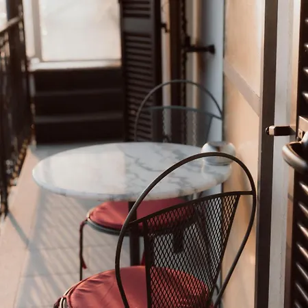 Giulietta E Romeo - 3* Cossogno