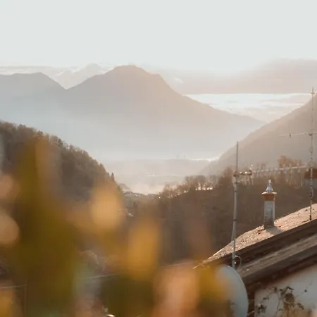 Giulietta E Romeo - Bed & Breakfast