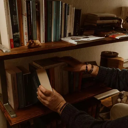 Giulietta E Romeo - Bed & Breakfast 3*