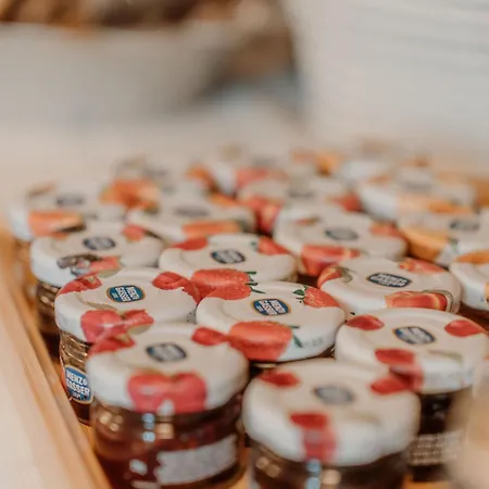 Bed & Breakfast Giulietta E Romeo - 3*