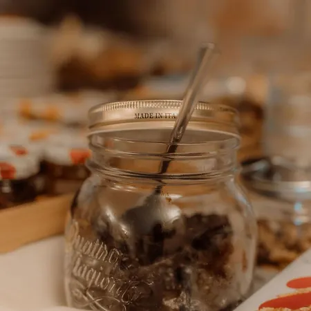 Giulietta E Romeo - Bed & Breakfast Cossogno