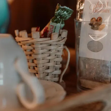 Bed & Breakfast Giulietta E Romeo - Cossogno