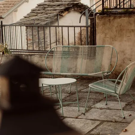 Giulietta E Romeo - Cossogno