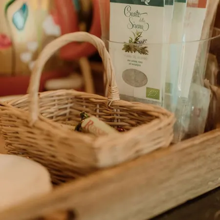 Giulietta E Romeo - Bed & Breakfast 3*