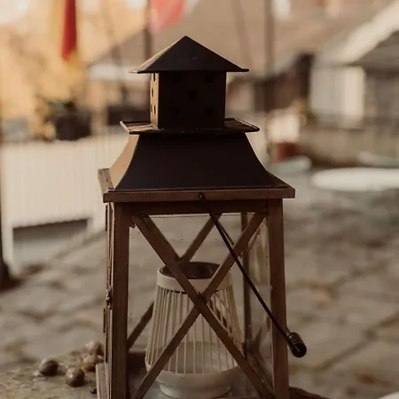 Bed & Breakfast Giulietta E Romeo - Cossogno