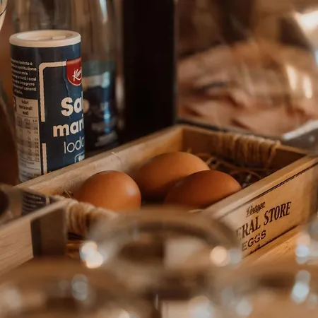 Giulietta E Romeo - 3* Cossogno