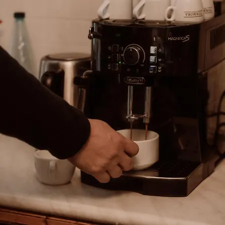 Giulietta E Romeo - Bed & Breakfast