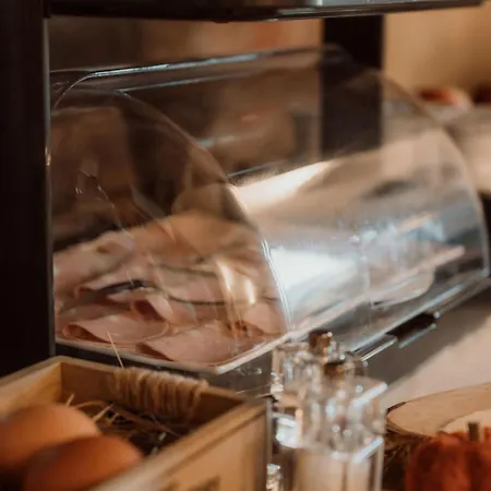 Giulietta E Romeo - Bed & Breakfast