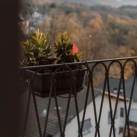 Giulietta E Romeo Bed and breakfast 3*