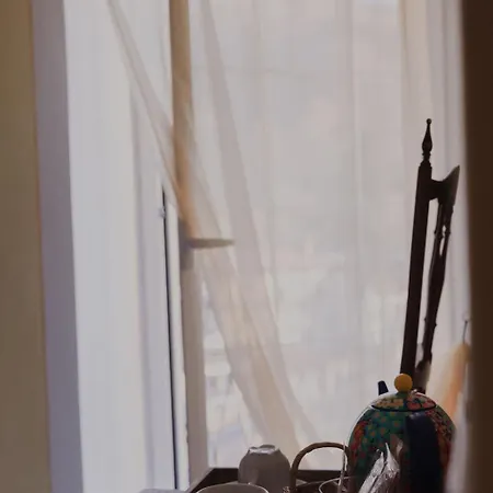 Giulietta E Romeo Oda ve Kahvaltı