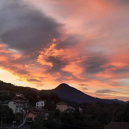 Giulietta E Romeo Bed and breakfast Cossogno
