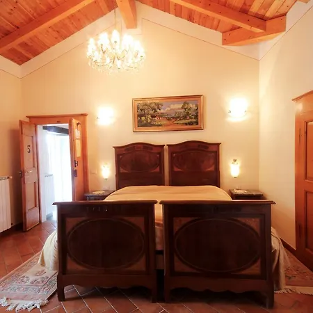 Bed and breakfast Giulietta E Romeo 3*