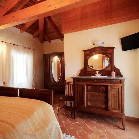 Giulietta E Romeo - Bed & Breakfast 3*