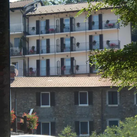 Giulietta E Romeo Nocleg ze śniadaniem 3*