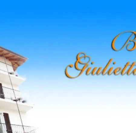 Giulietta E Romeo 3*