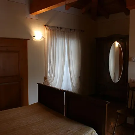 Giulietta E Romeo - Cossogno