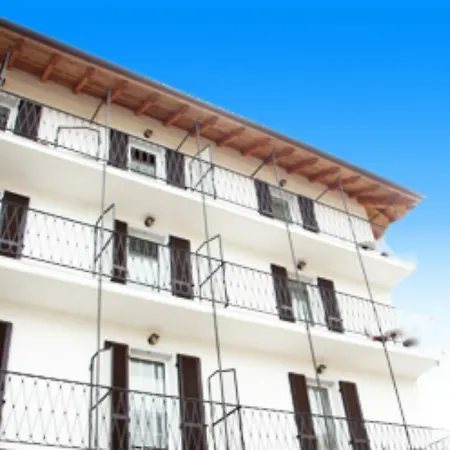 Bed & Breakfast Giulietta E Romeo
