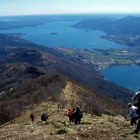 Bed & Breakfast Giulietta E Romeo - 3*