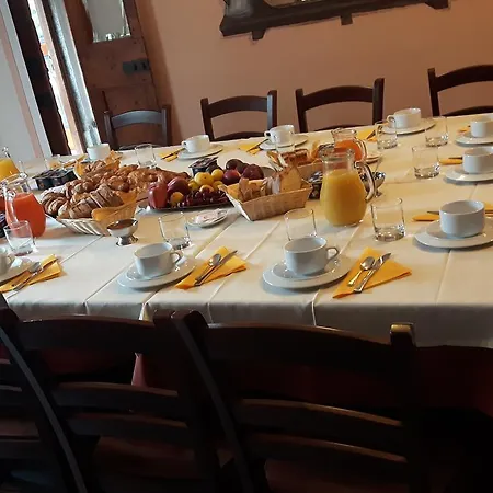 Giulietta E Romeo Bed & Breakfast 2*