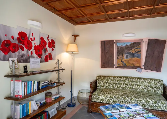 Giulietta E Romeo Bed and Breakfast