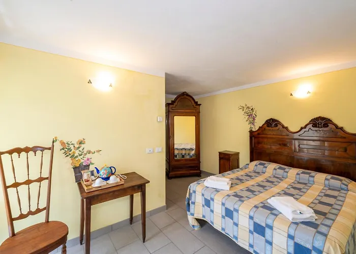 Bed and Breakfast Giulietta E Romeo