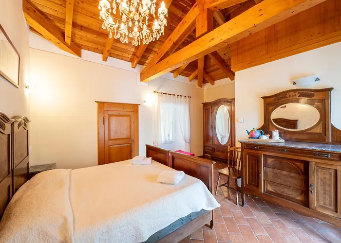 Giulietta E Romeo Bed & Breakfast 3*