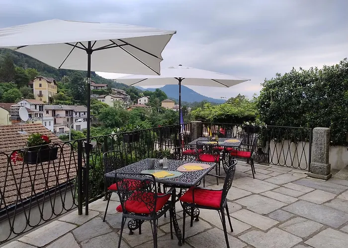 Giulietta E Romeo Bed and Breakfast